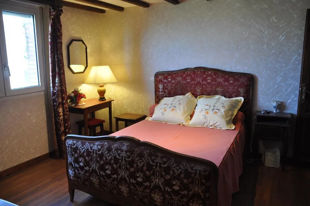 Domaine De Hurlevent Bed & Breakfast Montgaillard-Lauragais